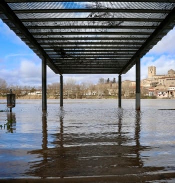 Leonardo, sexta borrasca consecutiva que impacta en España ¿Por qué no para [...]