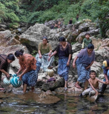 La fotografía de Pedro Armestre, vuelta y vuelta