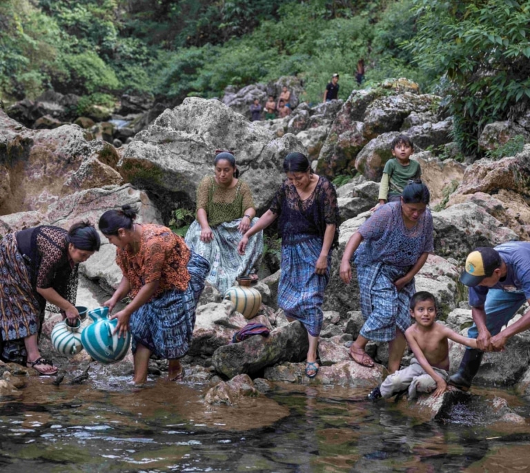 La fotografía de Pedro Armestre, vuelta y vuelta