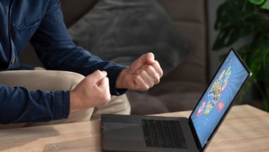 IA en los juegos online: del enemigo predecible al rival que aprende de ti