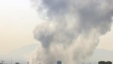 EEUU e Israel lanzan un "ataque preventivo" con misiles y drones contra Irán