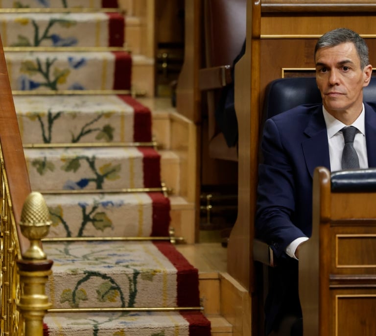 Sánchez mantiene su plan: generales en "julio de 2027", después de las municipales y pese al rechazo de sus alcaldes