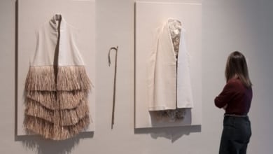 El IVAM reivindica los oficios tradicionales con un filandón 'mutante' de artistas contemporáneos