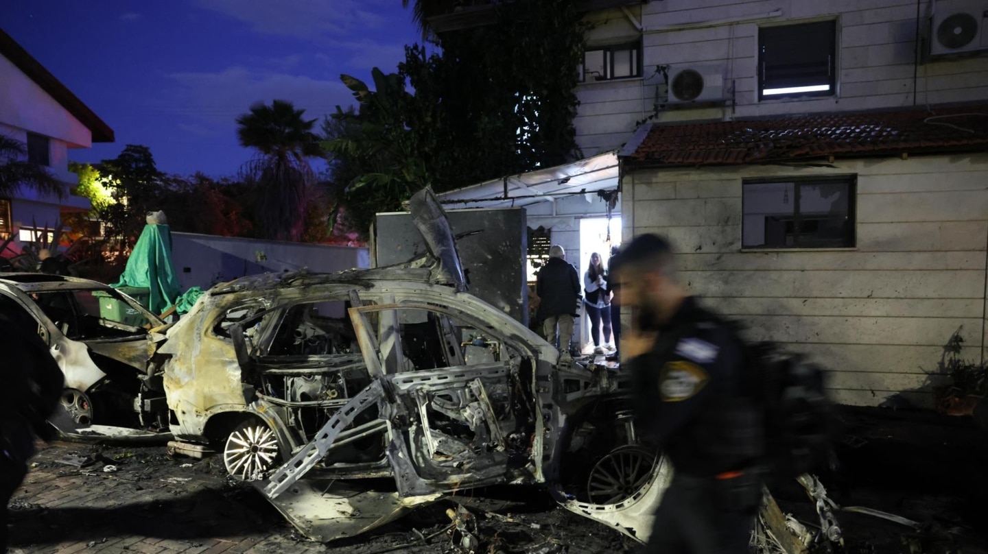 Trump fuerza al régimen iraní a librar una batalla a vida o muerte sin líneas rojas