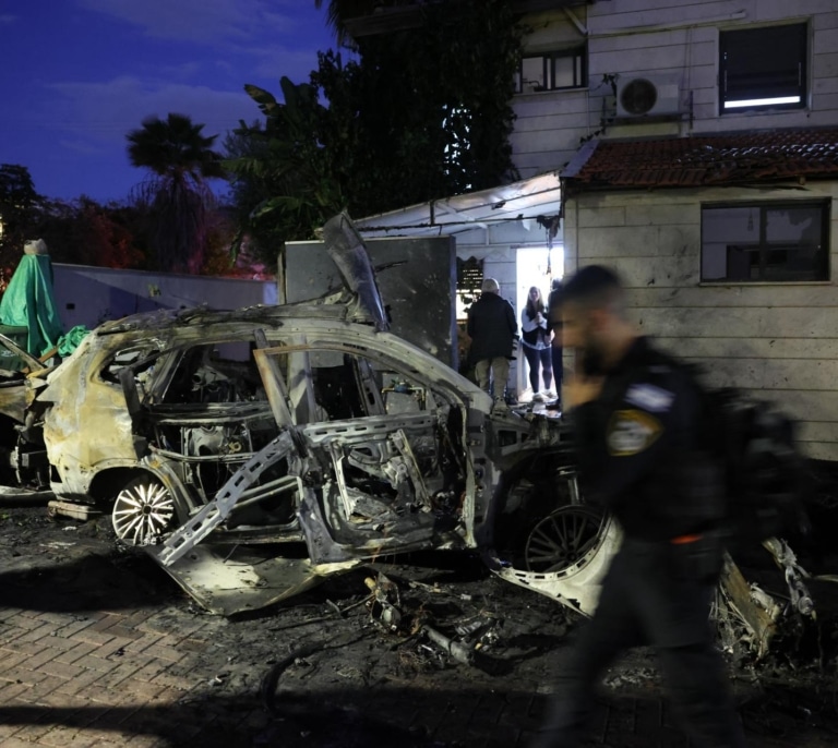 Trump fuerza al régimen iraní a librar una batalla a vida o muerte sin líneas rojas