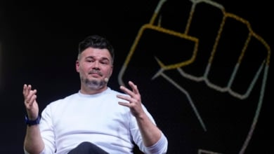 El PSOE aplaude la 'fórmula Rufián' porque "ayuda" a movilizar aunque ve "difícil" que cuaje