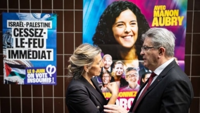 ¿Nuevo Frente Popular? Sumar calca el modelo de la izquierda francesa para su refundación