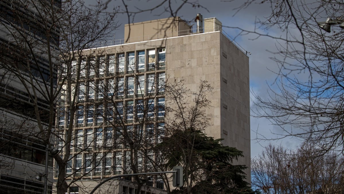 Mutismo absoluto tras la segunda jornada de conversaciones entre Marruecos y el Polisario en Madrid