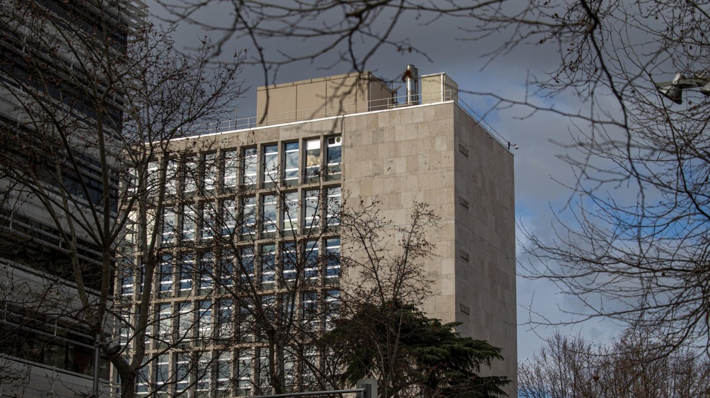 Mutismo absoluto tras la segunda jornada de conversaciones entre Marruecos y el Polisario en Madrid