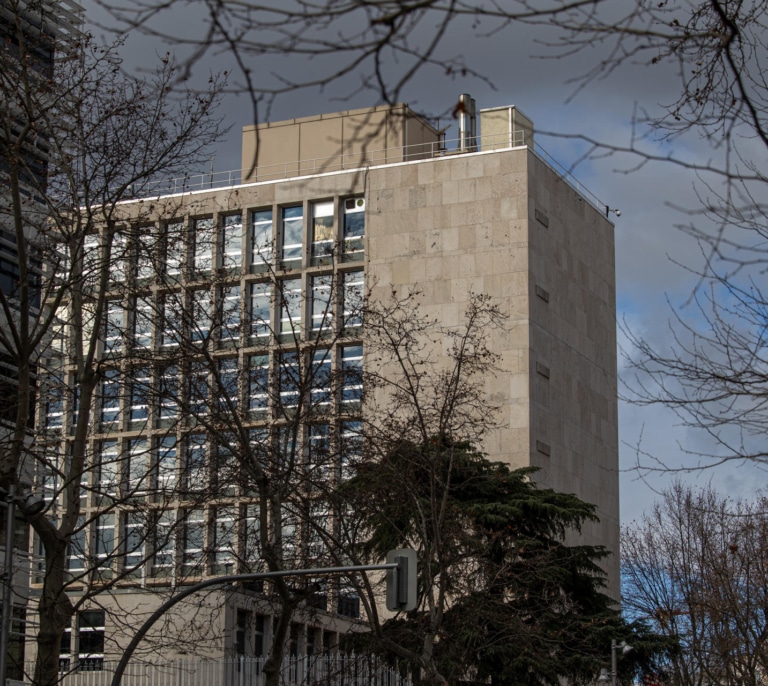 Mutismo absoluto tras la segunda jornada de conversaciones entre Marruecos y el Polisario en Madrid
