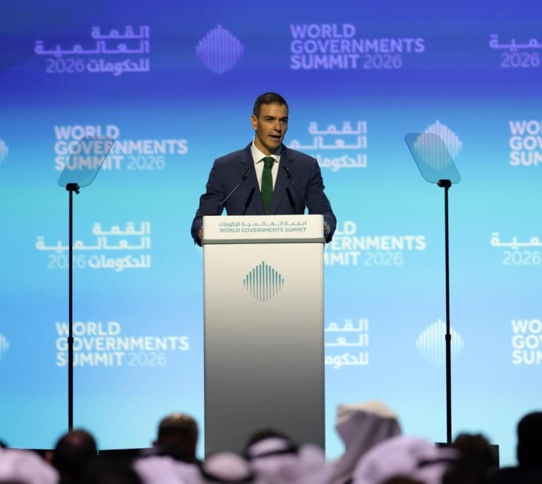 Europol respalda la investigación francesa a X por "abuso sexual infantil" en pleno debate en España sobre vetar las redes