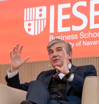 El presidente de Naturgy insta a revisar el PNIEC nuclear: "Es hora [...]