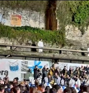 Covite denuncia un 'ongi etorri' a presos de ETA "camuflado" en la [...]