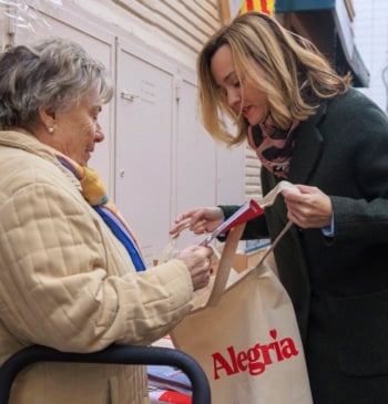 El PSOE no se plantea relevar a Alegría en Aragón aunque el [...]