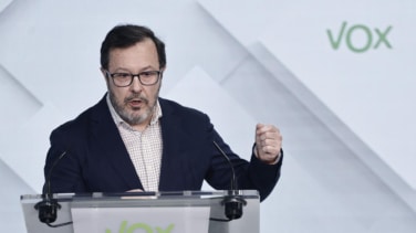 Vox reclama entrar en el Gobierno de Aragón: "Que Azcón entienda el mandato de las urnas"