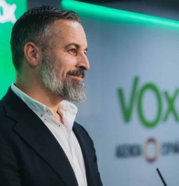 Vox quitó votos al PP, PAR y Aragón Existe en las zonas [...]