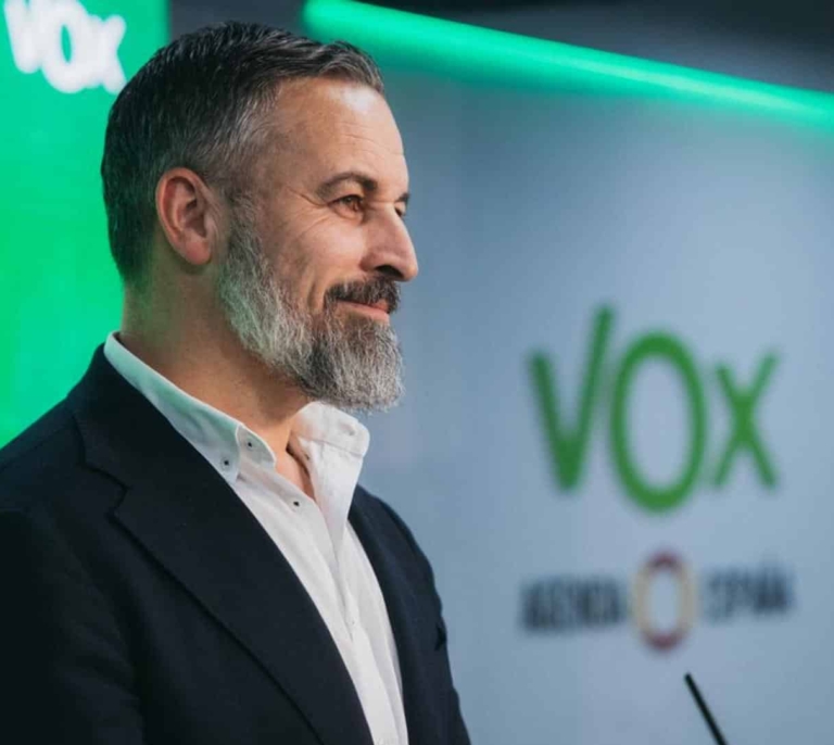 Vox quitó votos al PP, PAR y Aragón Existe en las zonas donde superó al PSOE