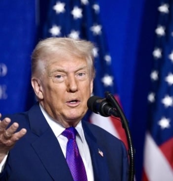 Trump inaugura la Junta de Paz mientras sopesa si va a la [...]