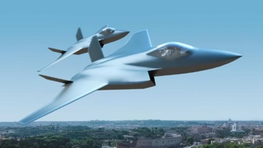 Italia acelera la construcción de su avión de combate mientras España asiste a la agonía de su proyecto con Alemania y Francia