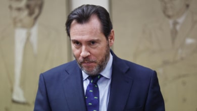 Óscar Puente: "Si yo fuera Puigdemont, me plantaba hoy en España. Vamos a ponernos colorados"