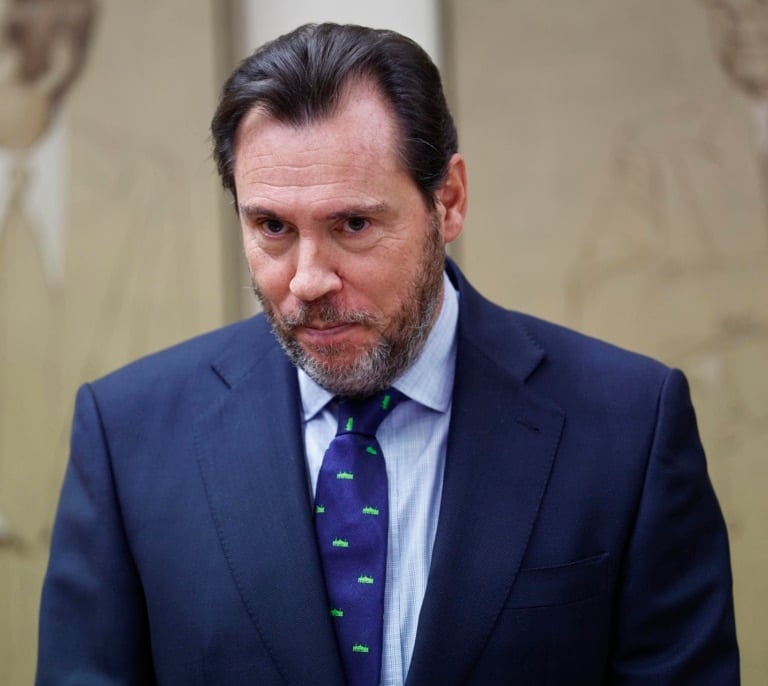 Puente dice ahora que no puede dar fecha para reabrir la alta velocidad entre Madrid y Andalucía