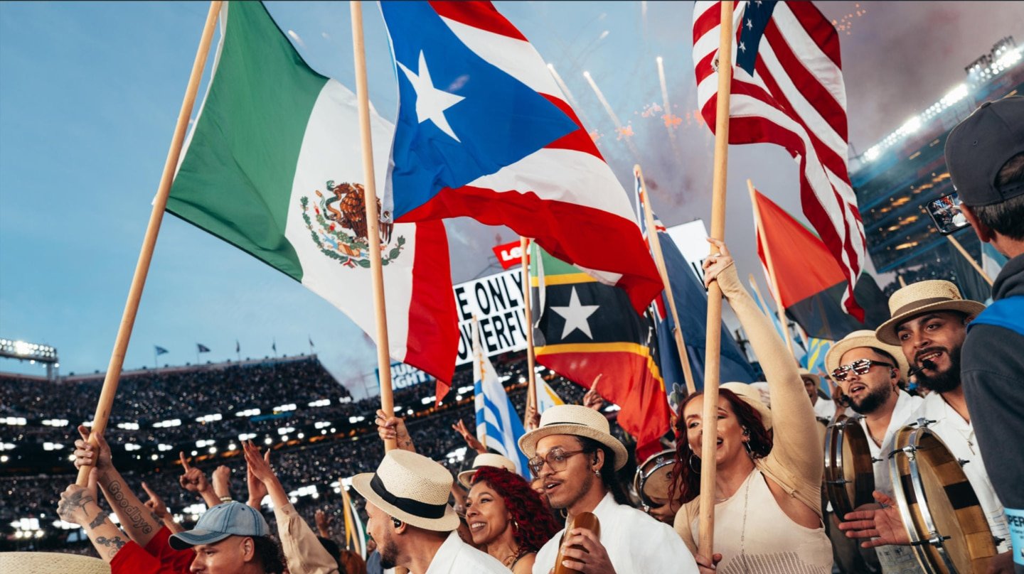 El momento de España y los pueblos de América