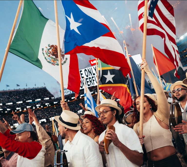 El momento de España y los pueblos de América