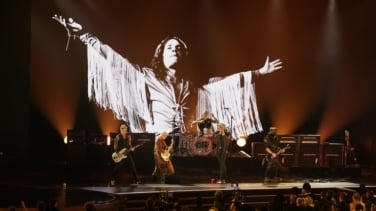 Grammy 2026: desde el discurso anti 'ICE' de Bad Bunny hasta los calzoncillos de Justin Bieber