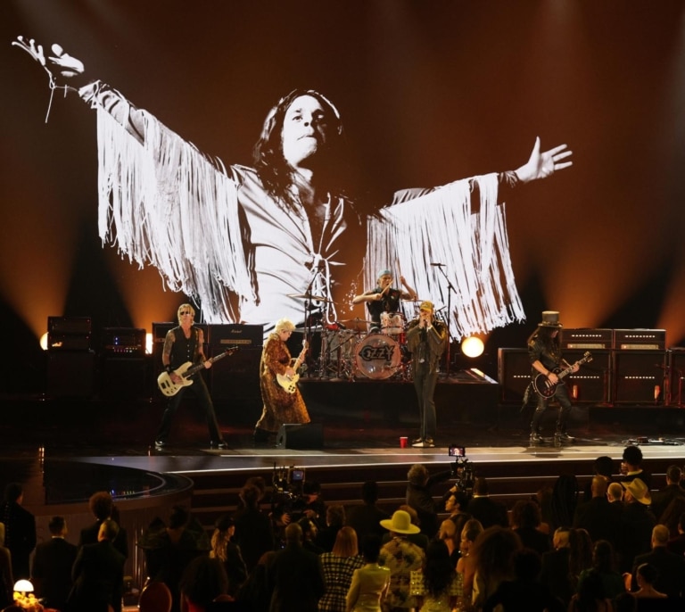 Grammy 2026: desde el discurso anti 'ICE' de Bad Bunny hasta los calzoncillos de Justin Bieber