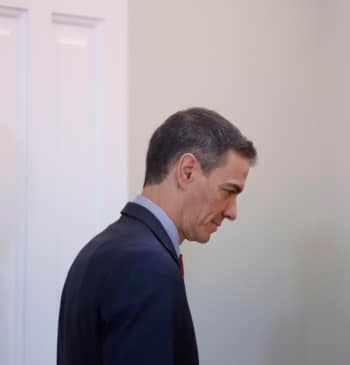 Moncloa acusa al fundador de Telegram de difundir bulos y carga contra [...]