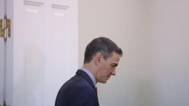 Sánchez responde al fundador de Telegram: "Deja que los tecno-oligarcas ladren" tras el mensaje masivo