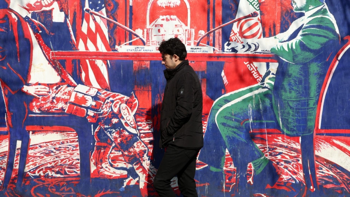 EEUU e Irán se reúnen el viernes en Estambul en busca de un acuerdo nuclear