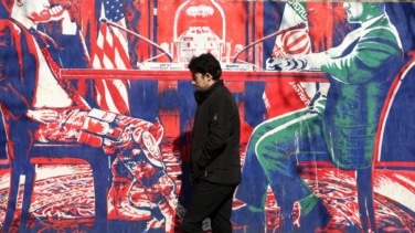 EEUU e Irán se reúnen el viernes en Estambul en busca de un acuerdo nuclear