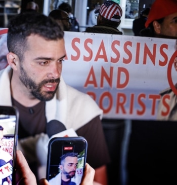 "Eran cubanos que querían ver a su país libre", el lamento en [...]