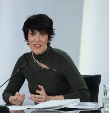 El Gobierno desclasifica "toda la documentación" del 23-F: 153 archivos, incluidas transcripciones