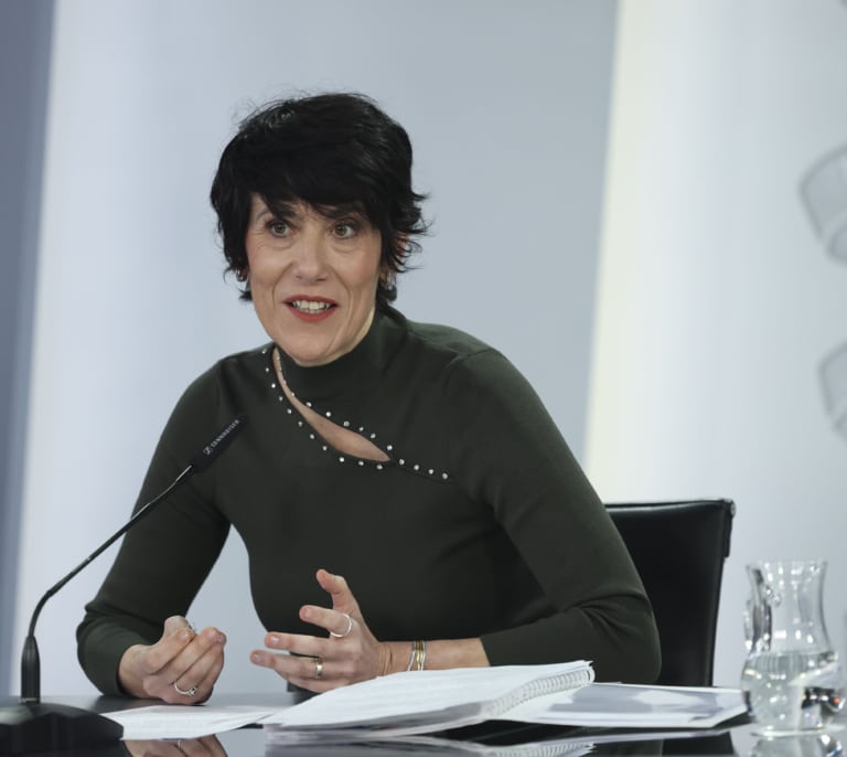 El Gobierno desclasifica "toda la documentación" del 23-F: 153 archivos, incluidas transcripciones