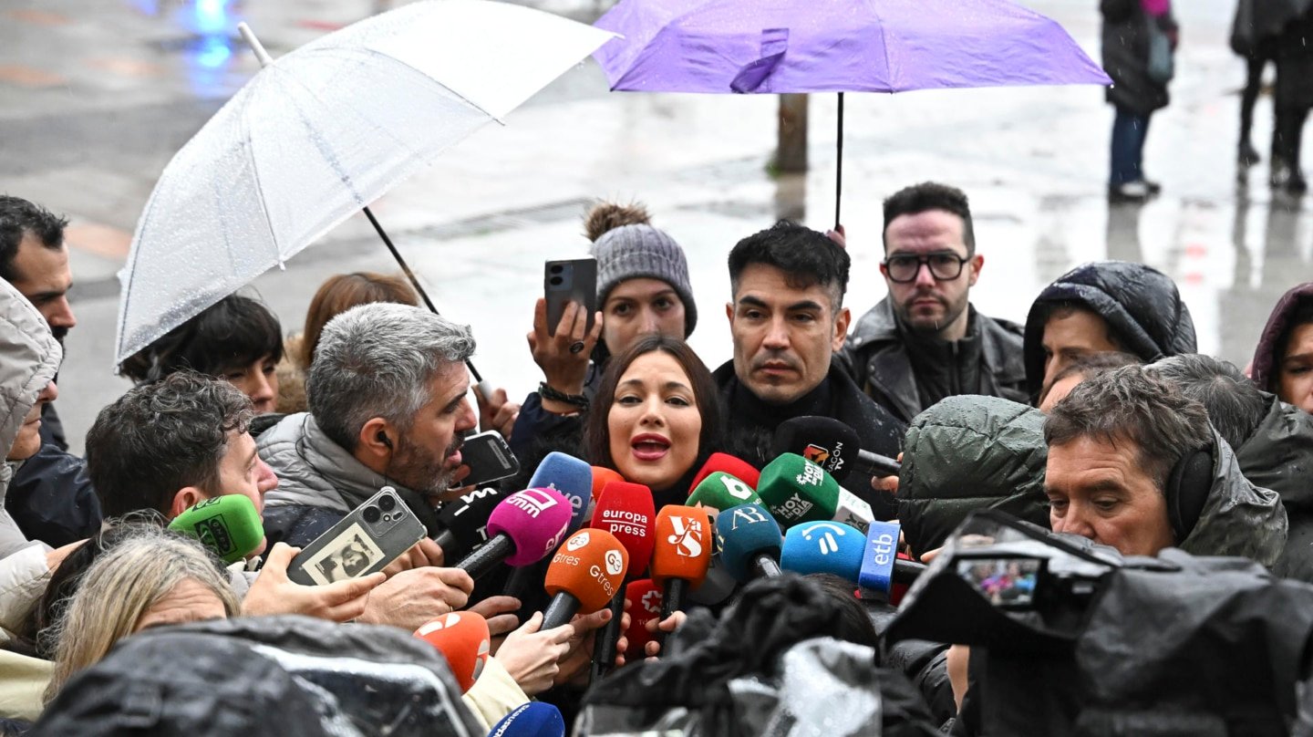 Mouliaá se retracta y anuncia que no retirará su acusación contra Errejón