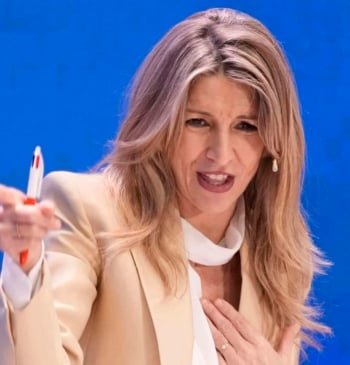 IU y Movimiento Sumar chocan por el liderazgo de Yolanda Díaz al [...]