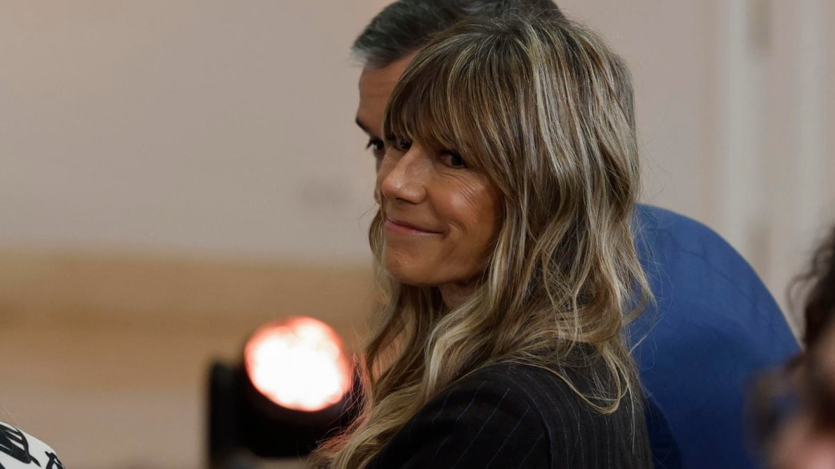 De Air Europa al jurado: la investigación del juez Peinado a Begoña Gómez sufre un nuevo revolcón