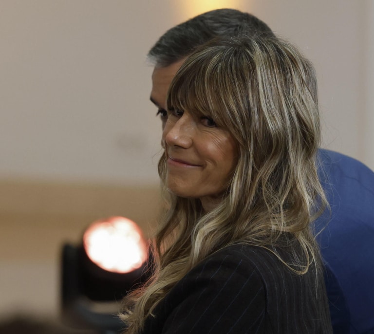 De Air Europa al jurado: la investigación del juez Peinado a Begoña Gómez sufre un nuevo revolcón