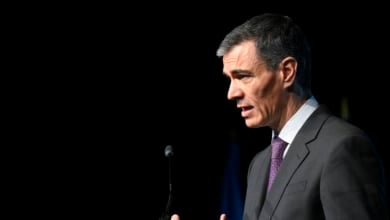 Sánchez: "No padezco ninguna enfermedad cardiovascular"