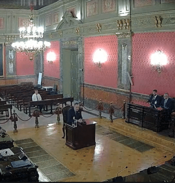 Las declaraciones ante el Supremo: del "he tenido la oportunidad de fugarme [...]