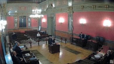 Las declaraciones ante el Supremo: del "he tenido la oportunidad de fugarme pero estoy aquí" al "Ábalos me prometió que se iba a divorciar"