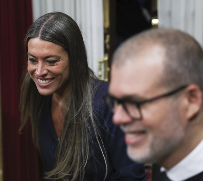 Junts inflige un doble castigo al Gobierno y le tumba con PP y Vox el escudo social y el tope de precios en casos de emergencia