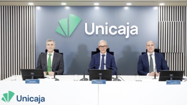 Unicaja descarta fusiones en el corto plazo pero se abre a crecer territorialmente