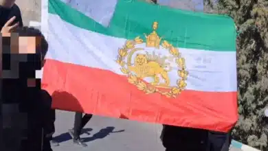 "Muerte al dictador": las protestas estudiantiles desafían al régimen iraní en medio del ultimátum de Trump y la última oportunidad de negociación