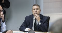 Page carga contra la intención de Sánchez de ir a generales tras las municipales: "No se puede hundir la infantería para que haya cuartel general"