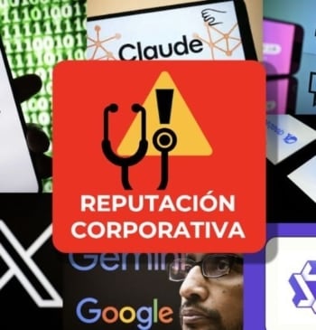 La reputación de las empresas españolas se está decidiendo en sistemas de [...]