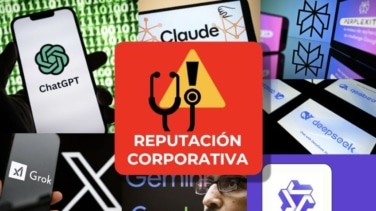 La reputación de las empresas españolas se está decidiendo en sistemas de Inteligencia Artificial sin que ellas lo sepan