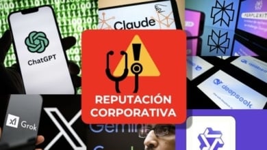 La reputación de las empresas españolas se está decidiendo en sistemas de Inteligencia Artificial sin que ellas lo sepan
